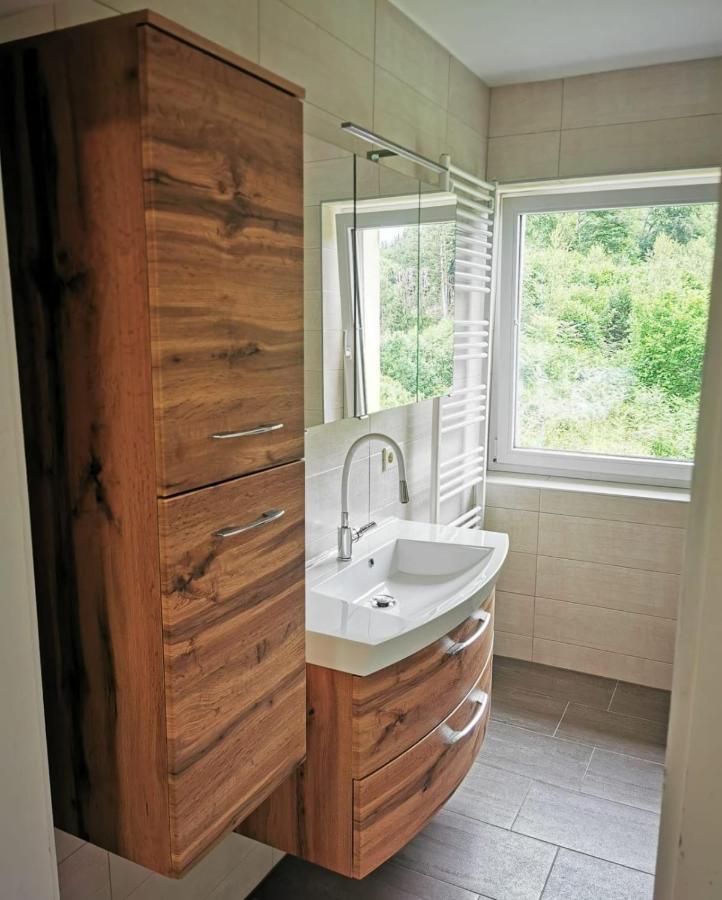Panoramablick Exklusiv Apartment Villach Ngoại thất bức ảnh