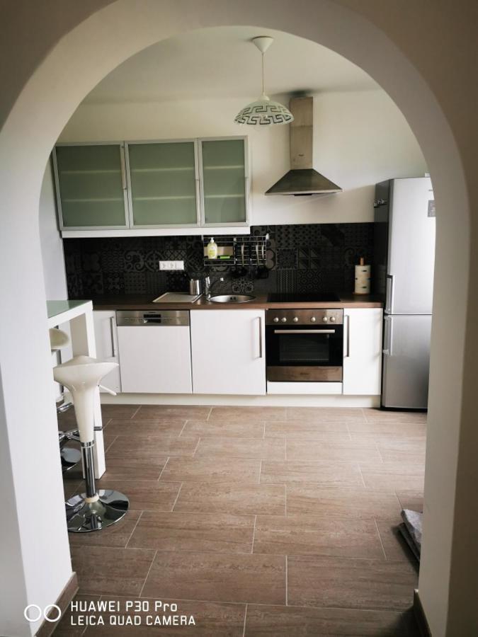 Panoramablick Exklusiv Apartment Villach Ngoại thất bức ảnh