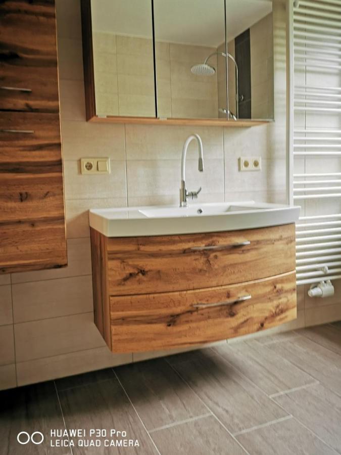 Panoramablick Exklusiv Apartment Villach Ngoại thất bức ảnh