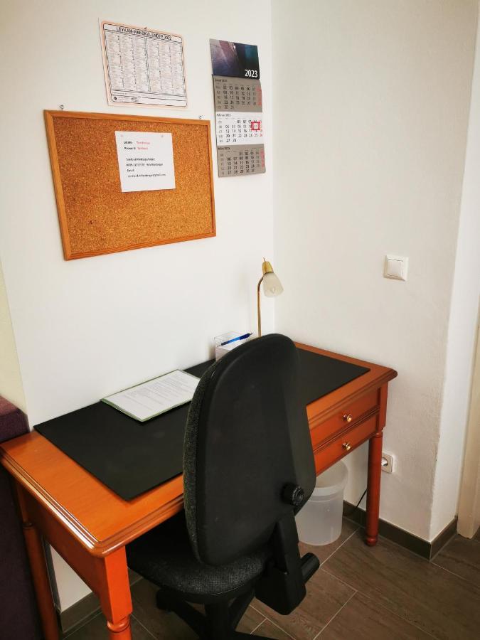 Panoramablick Exklusiv Apartment Villach Ngoại thất bức ảnh