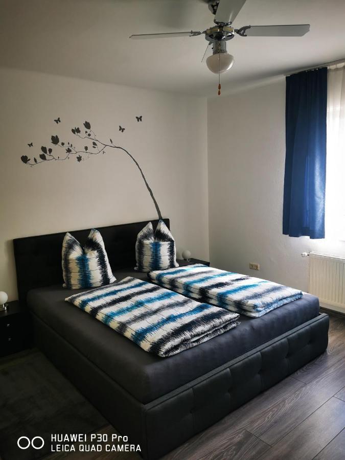Panoramablick Exklusiv Apartment Villach Ngoại thất bức ảnh
